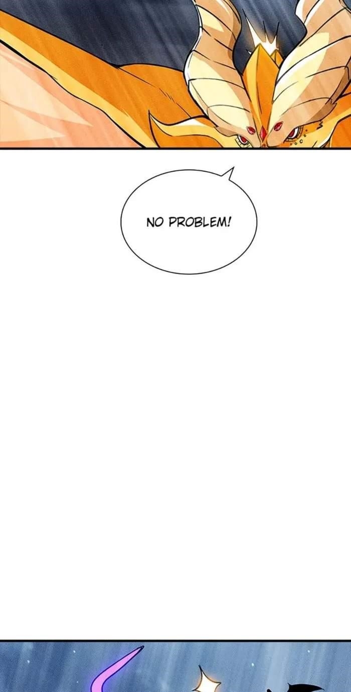 I have an SSS-rank Trait, but I want a Normal Life Chapter 108 - Page 47