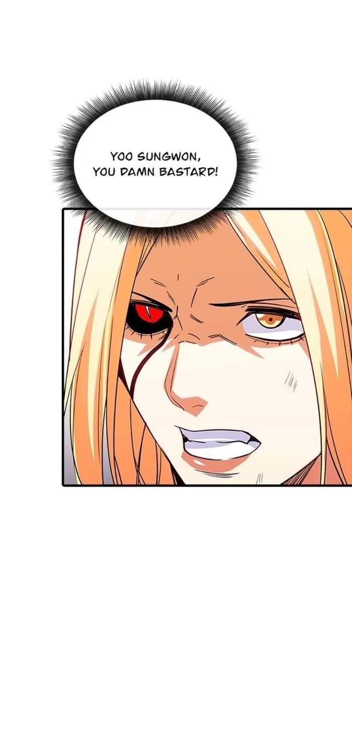 I have an SSS-rank Trait, but I want a Normal Life Chapter 108 - Page 5