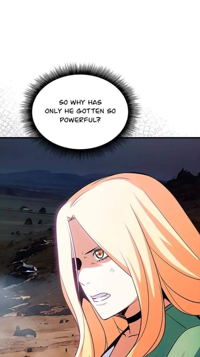 I have an SSS-rank Trait, but I want a Normal Life Chapter 108 - Page 7