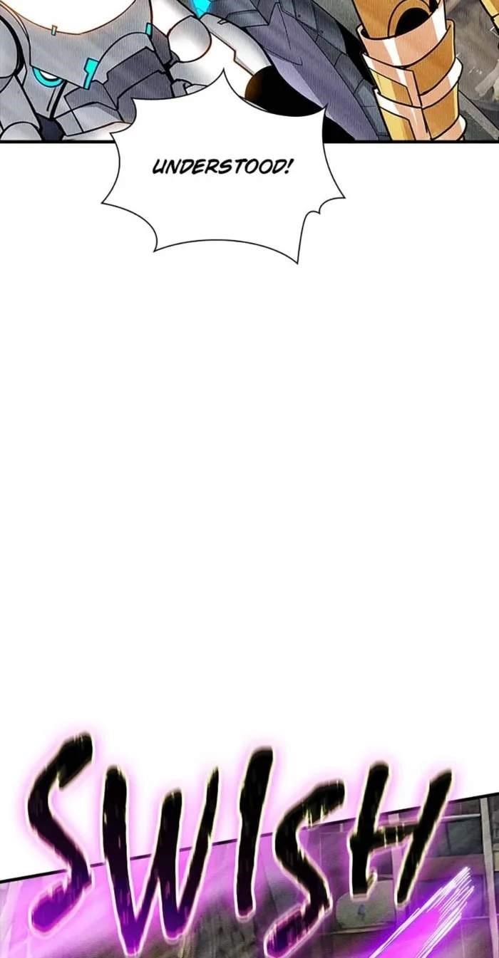 I have an SSS-rank Trait, but I want a Normal Life Chapter 108 - Page 71