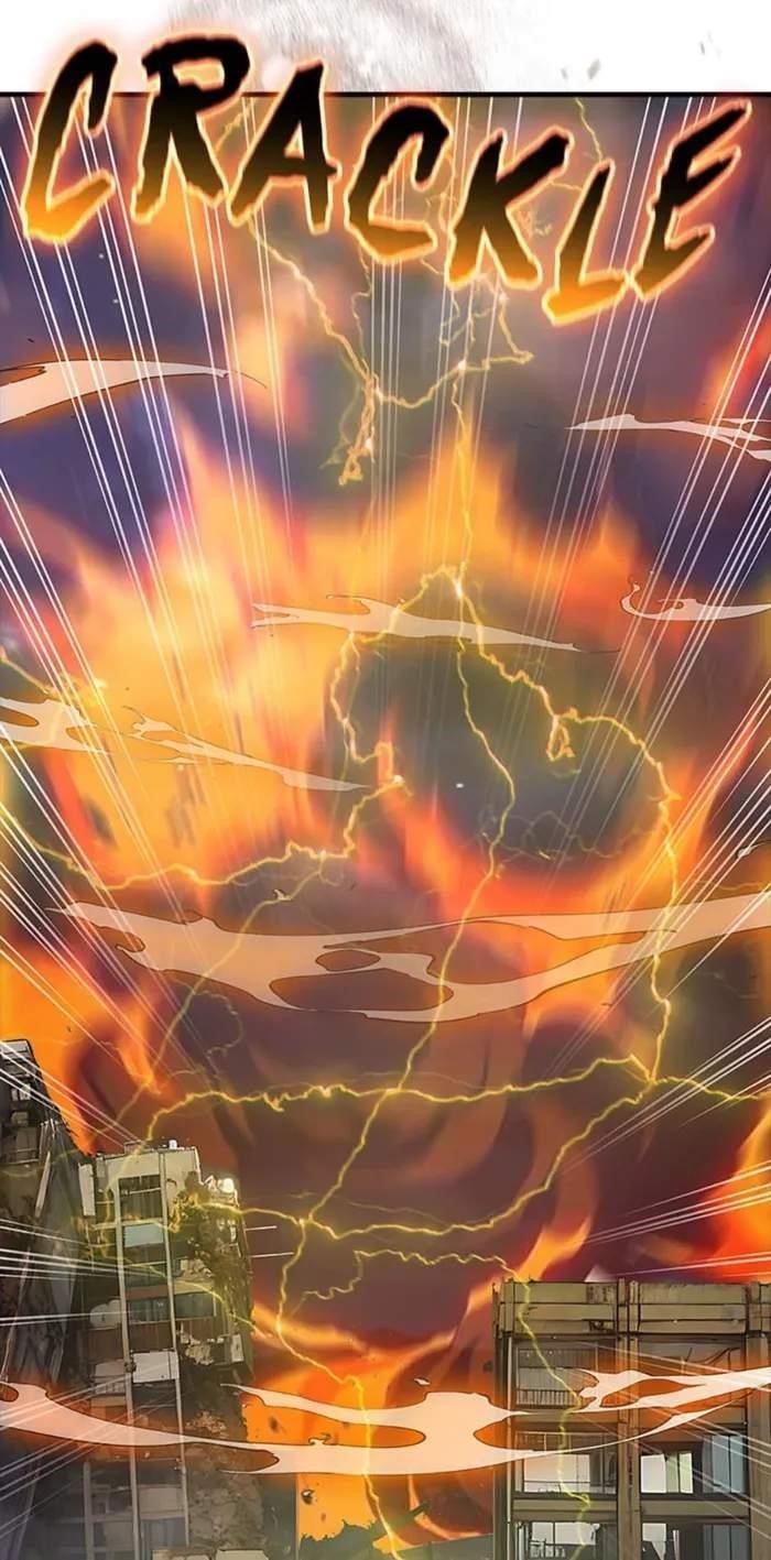 I have an SSS-rank Trait, but I want a Normal Life Chapter 108 - Page 79