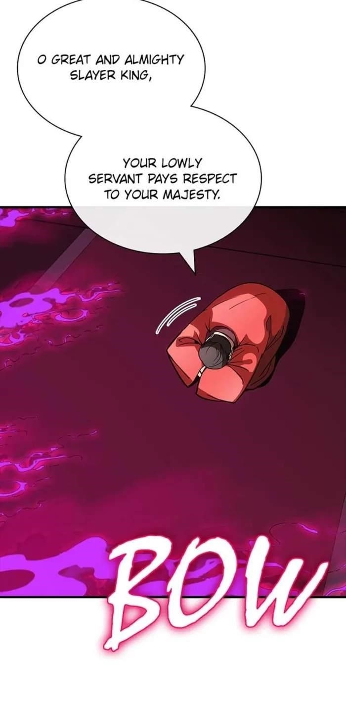 I have an SSS-rank Trait, but I want a Normal Life Chapter 109 - Page 20