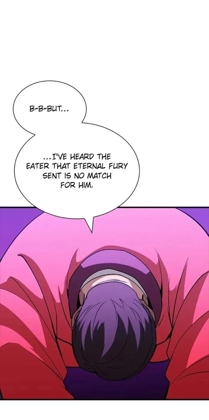 I have an SSS-rank Trait, but I want a Normal Life Chapter 109 - Page 33