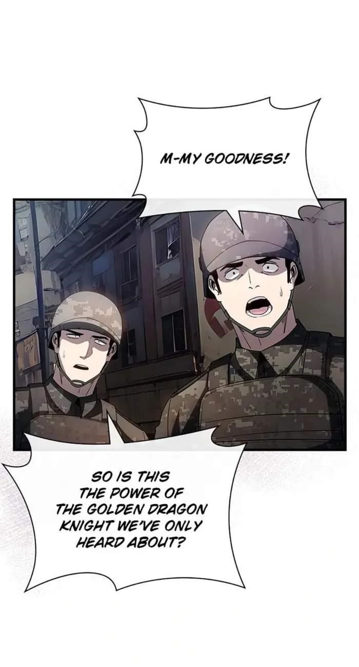 I have an SSS-rank Trait, but I want a Normal Life Chapter 109 - Page 6