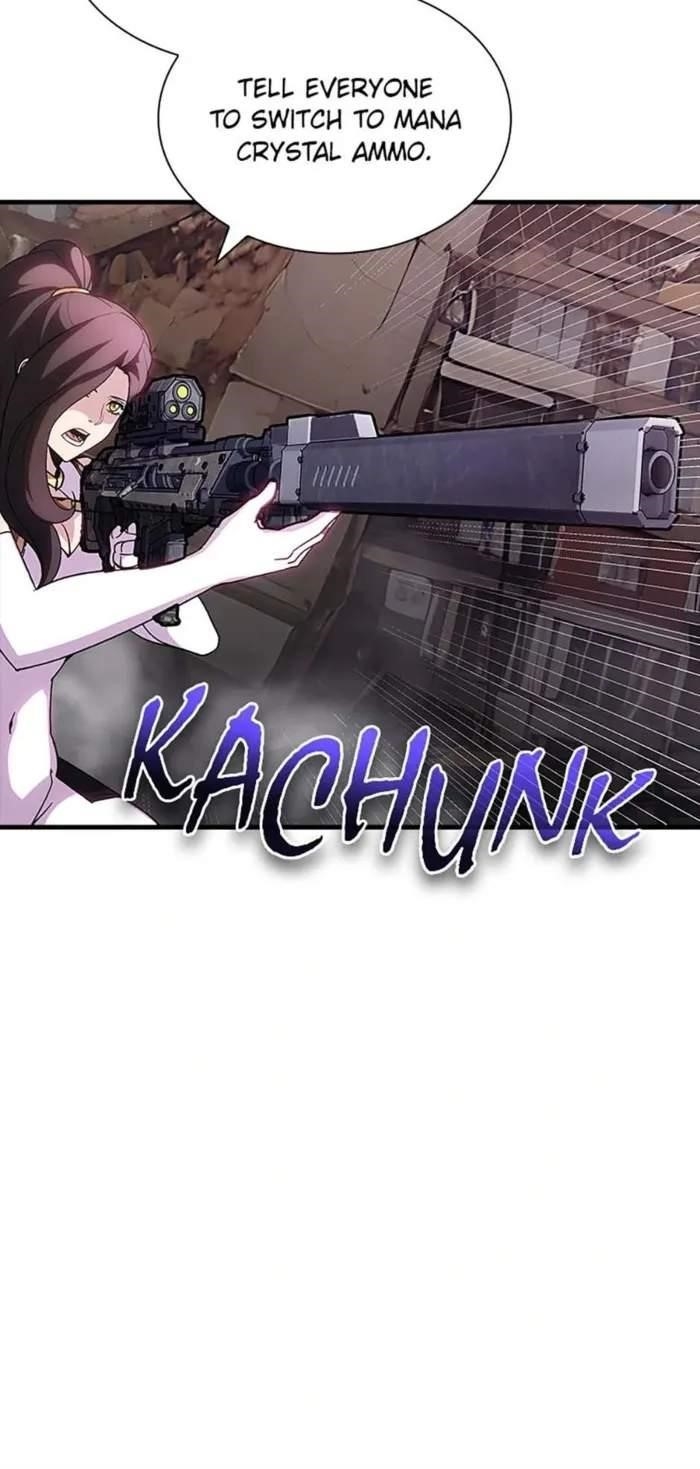 I have an SSS-rank Trait, but I want a Normal Life Chapter 109 - Page 69