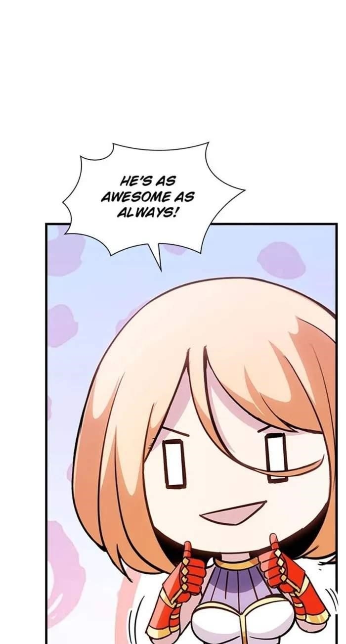 I have an SSS-rank Trait, but I want a Normal Life Chapter 109 - Page 7