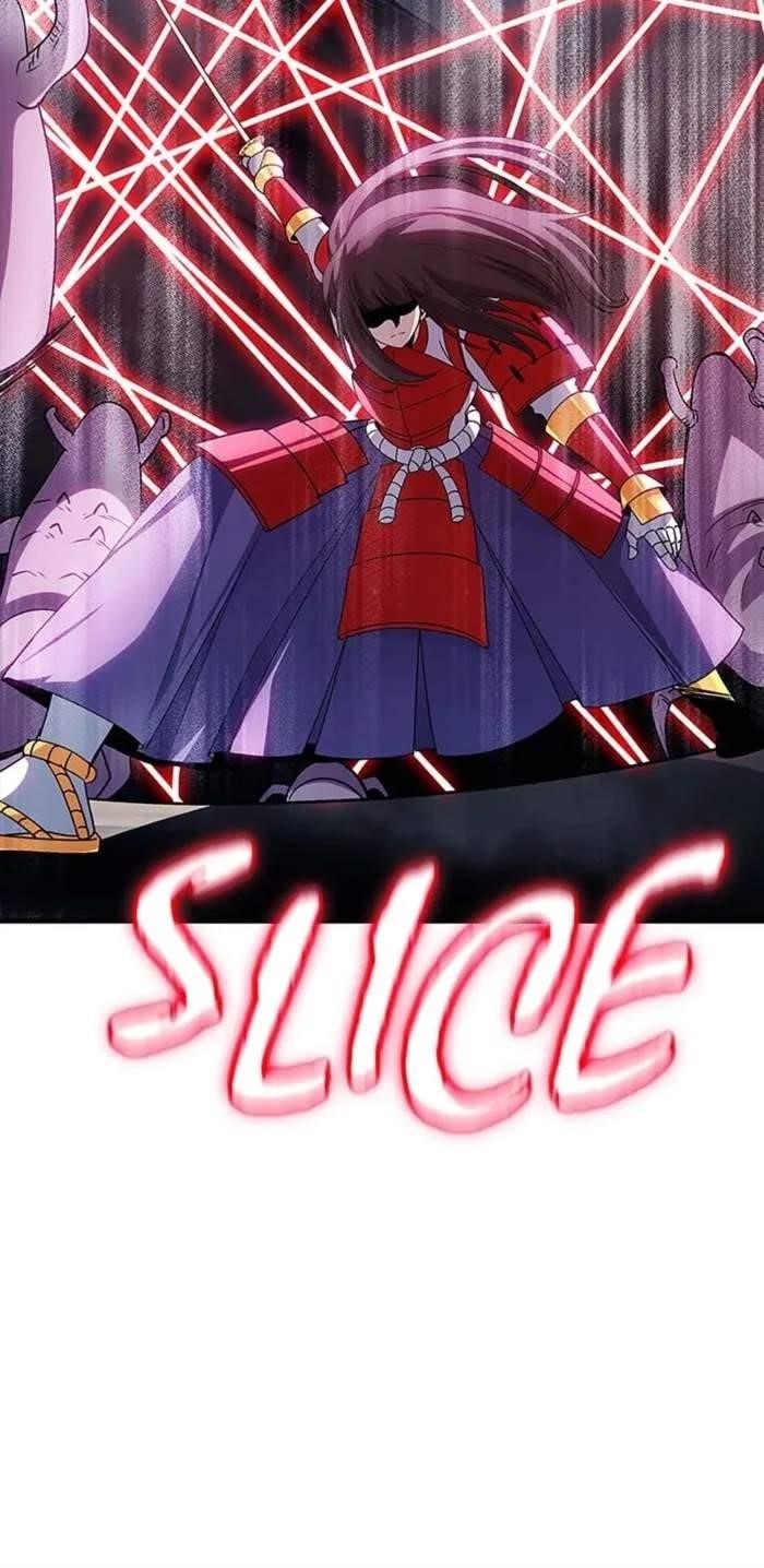 I have an SSS-rank Trait, but I want a Normal Life Chapter 109 - Page 85