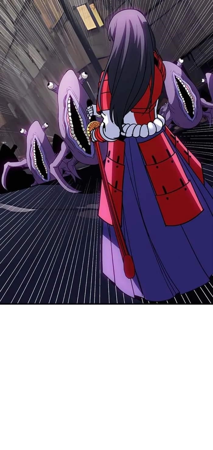 I have an SSS-rank Trait, but I want a Normal Life Chapter 110 - Page 15