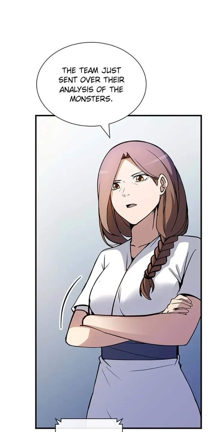 I have an SSS-rank Trait, but I want a Normal Life Chapter 110 - Page 19