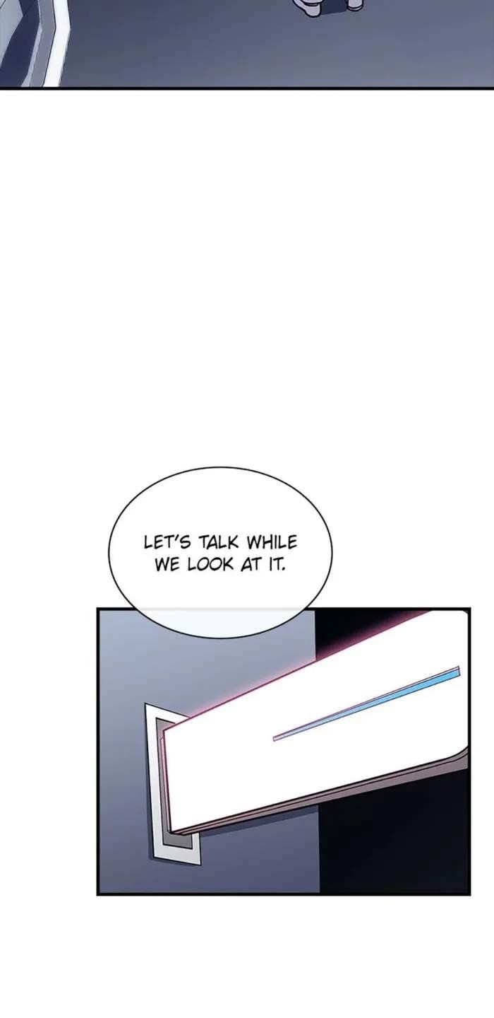 I have an SSS-rank Trait, but I want a Normal Life Chapter 110 - Page 21