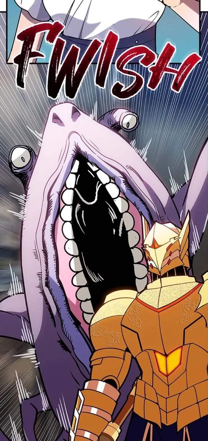 I have an SSS-rank Trait, but I want a Normal Life Chapter 110 - Page 24