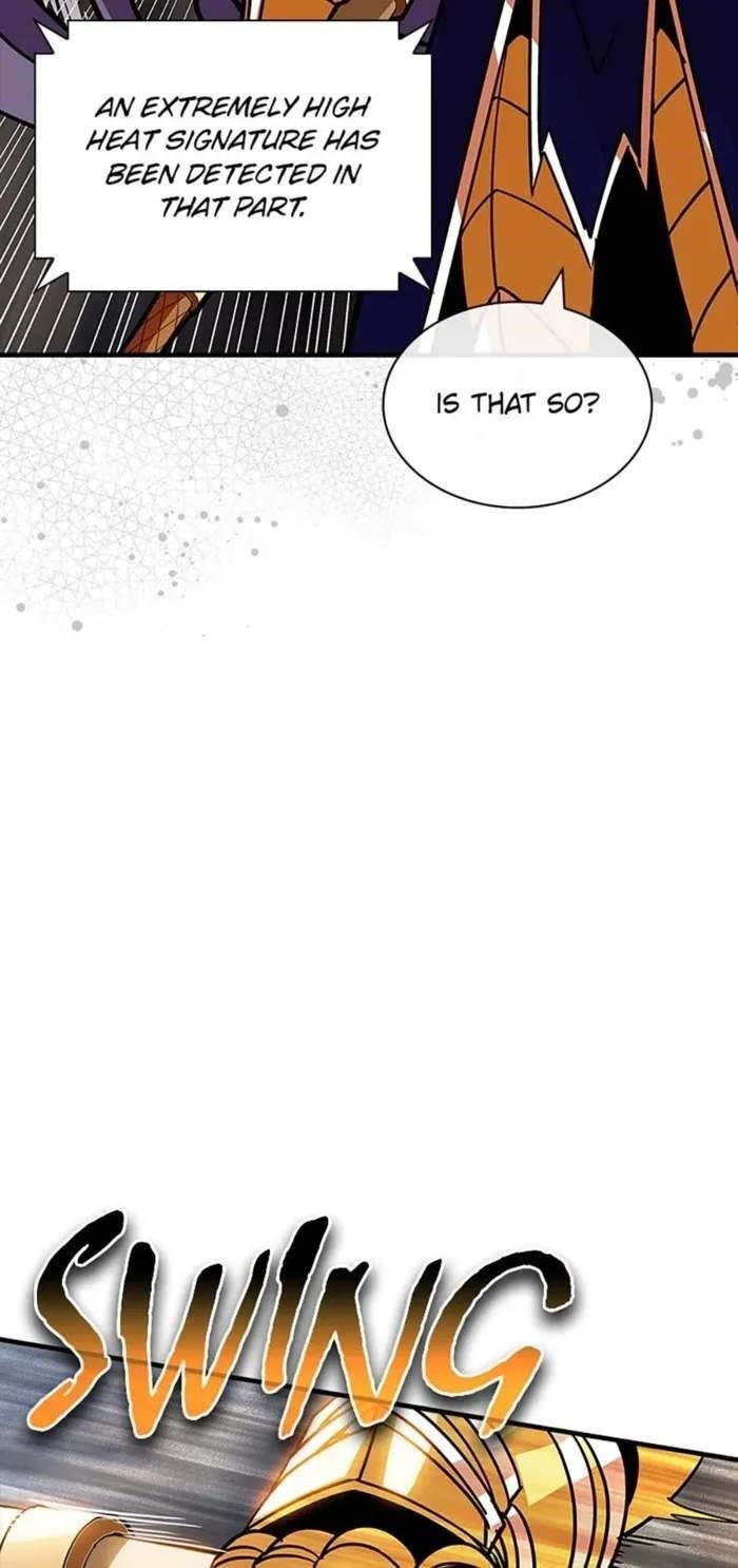 I have an SSS-rank Trait, but I want a Normal Life Chapter 110 - Page 25