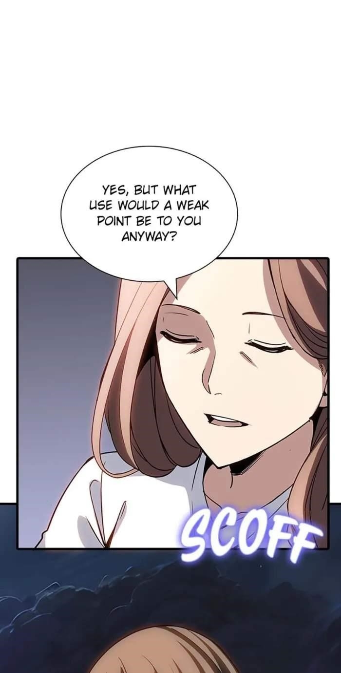 I have an SSS-rank Trait, but I want a Normal Life Chapter 110 - Page 29