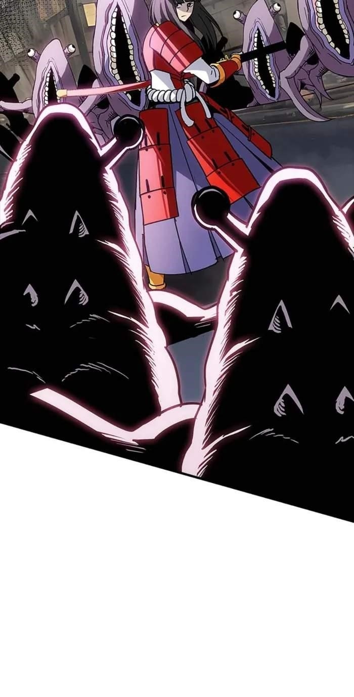 I have an SSS-rank Trait, but I want a Normal Life Chapter 110 - Page 32