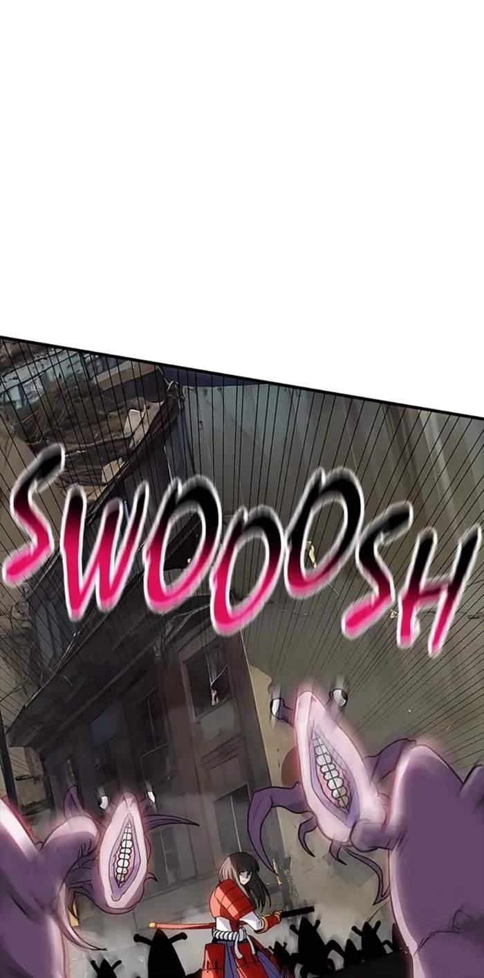 I have an SSS-rank Trait, but I want a Normal Life Chapter 110 - Page 34