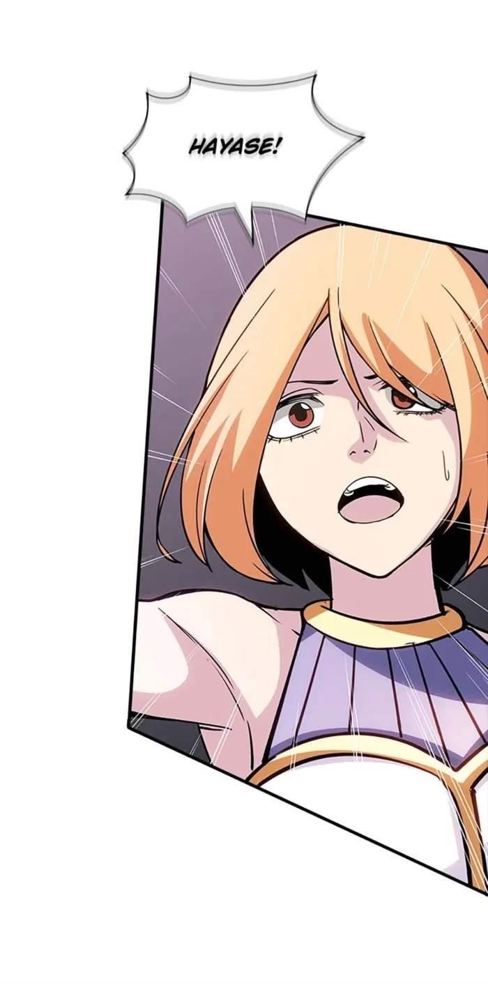 I have an SSS-rank Trait, but I want a Normal Life Chapter 110 - Page 36