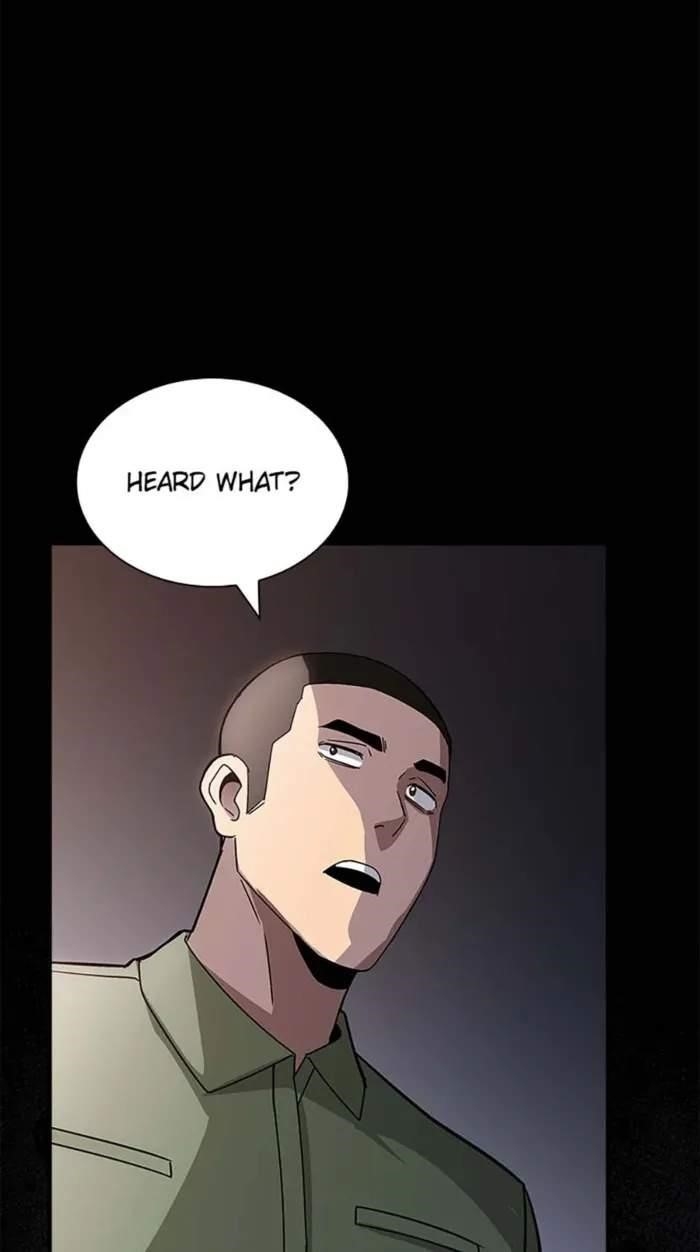 I have an SSS-rank Trait, but I want a Normal Life Chapter 110 - Page 48