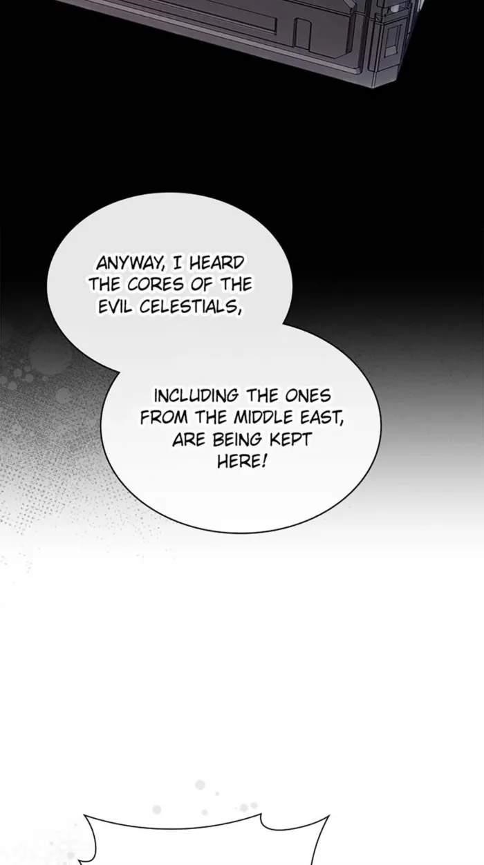 I have an SSS-rank Trait, but I want a Normal Life Chapter 110 - Page 50