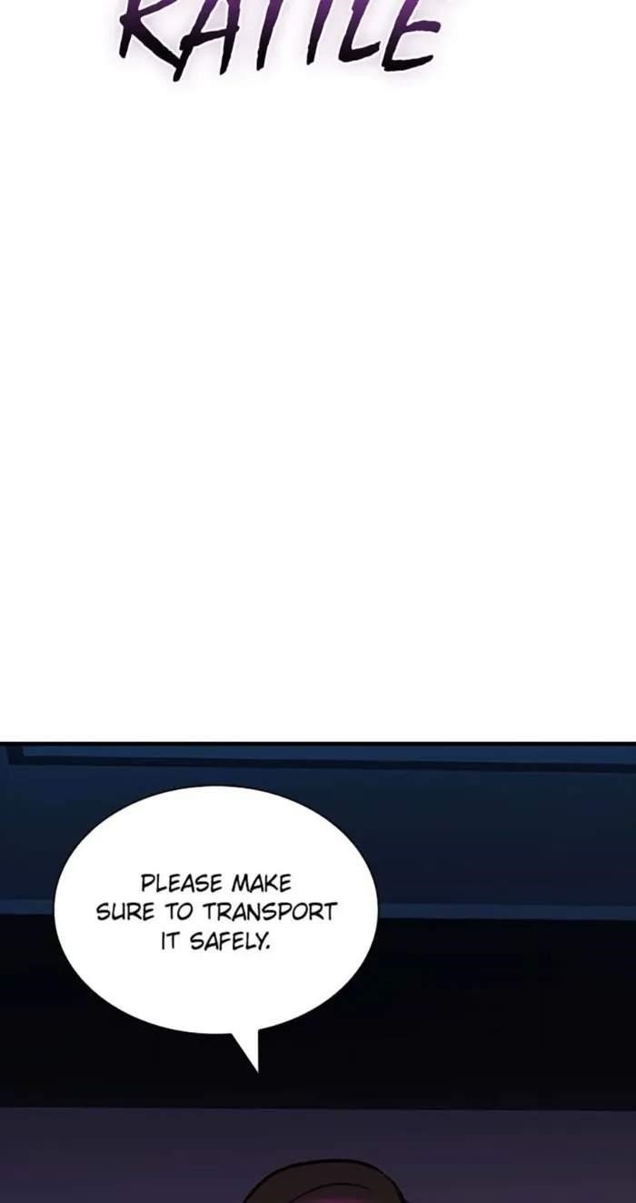 I have an SSS-rank Trait, but I want a Normal Life Chapter 110 - Page 56