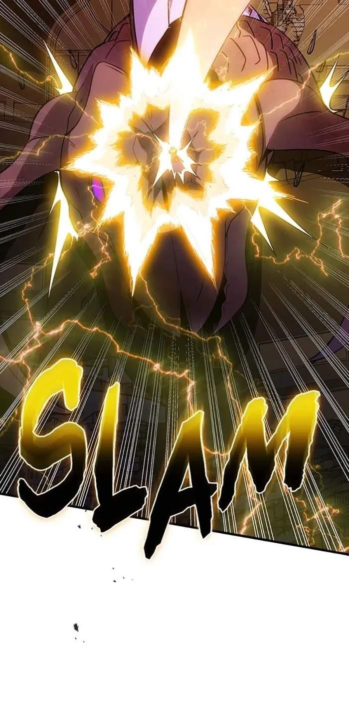 I have an SSS-rank Trait, but I want a Normal Life Chapter 110 - Page 62