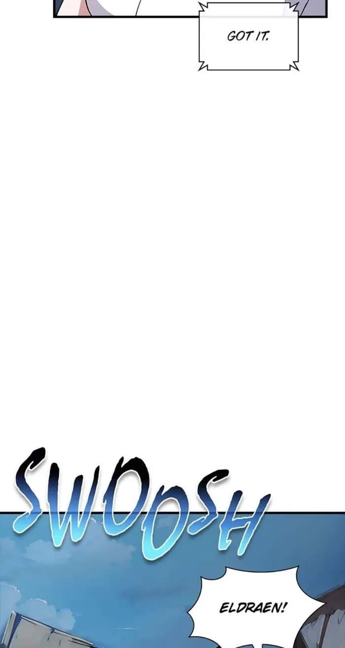 I have an SSS-rank Trait, but I want a Normal Life Chapter 110 - Page 71