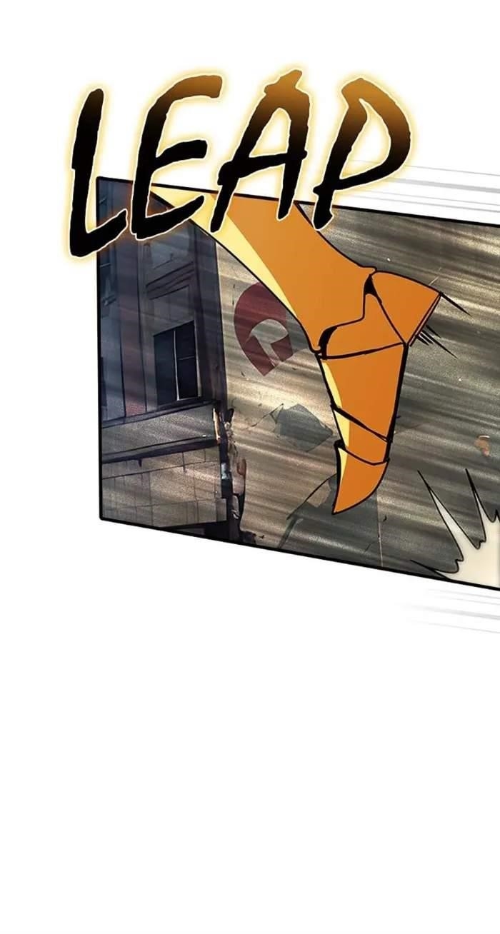 I have an SSS-rank Trait, but I want a Normal Life Chapter 110 - Page 73