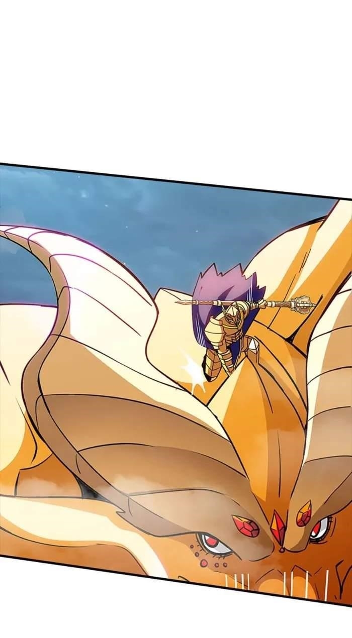 I have an SSS-rank Trait, but I want a Normal Life Chapter 110 - Page 74