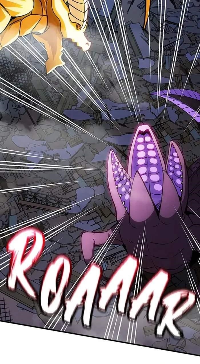 I have an SSS-rank Trait, but I want a Normal Life Chapter 110 - Page 76