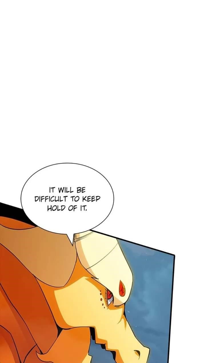 I have an SSS-rank Trait, but I want a Normal Life Chapter 110 - Page 77