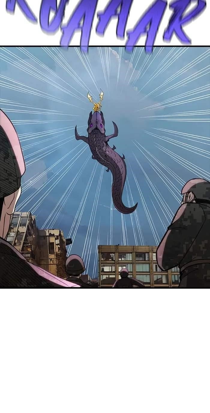 I have an SSS-rank Trait, but I want a Normal Life Chapter 111 - Page 11