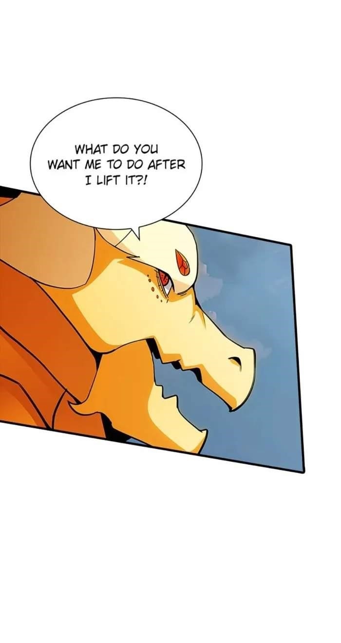 I have an SSS-rank Trait, but I want a Normal Life Chapter 111 - Page 13