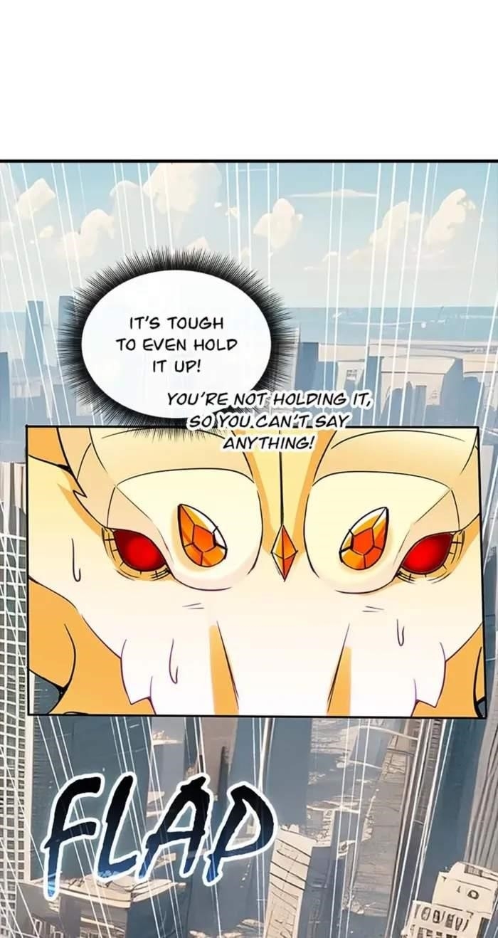 I have an SSS-rank Trait, but I want a Normal Life Chapter 111 - Page 15