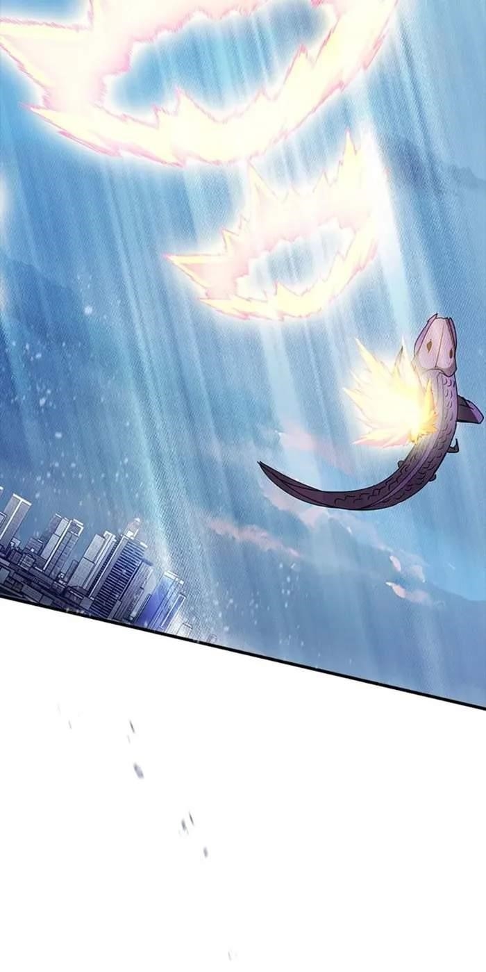 I have an SSS-rank Trait, but I want a Normal Life Chapter 111 - Page 28