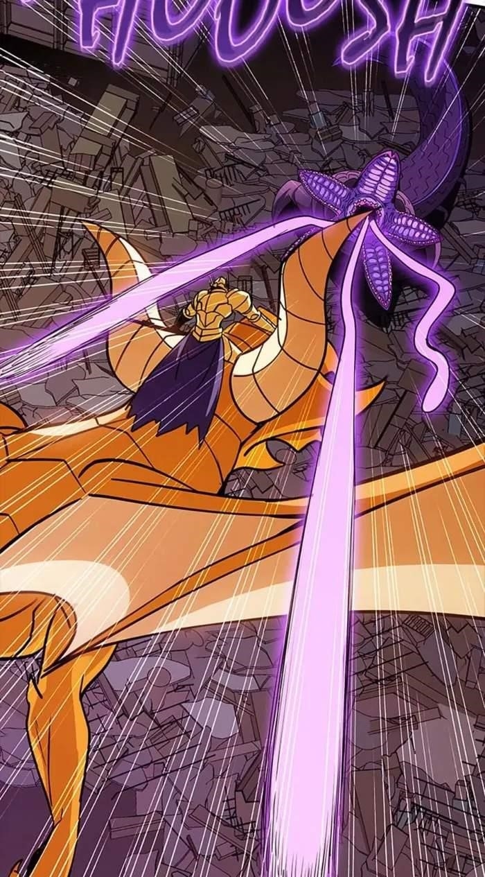 I have an SSS-rank Trait, but I want a Normal Life Chapter 111 - Page 3