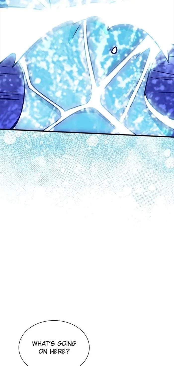 I have an SSS-rank Trait, but I want a Normal Life Chapter 111 - Page 36