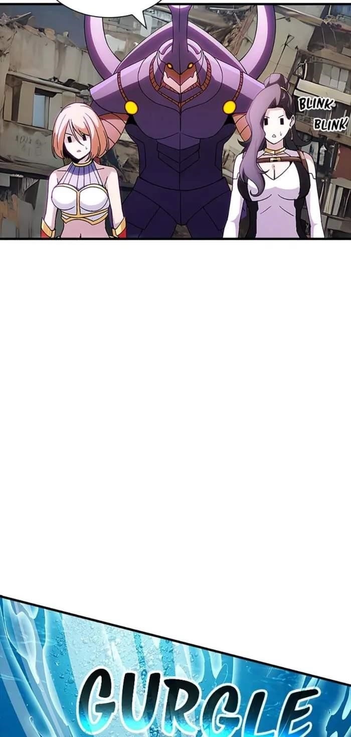 I have an SSS-rank Trait, but I want a Normal Life Chapter 111 - Page 37