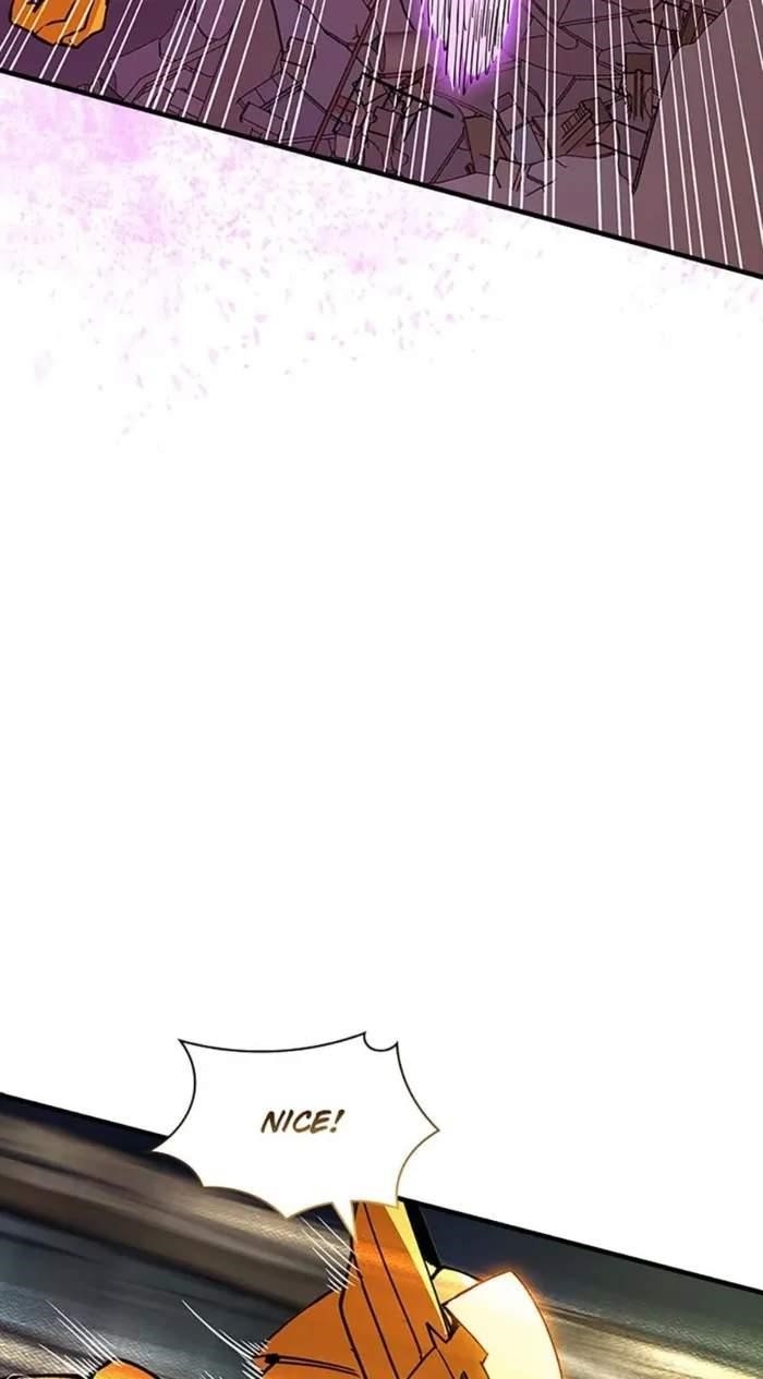 I have an SSS-rank Trait, but I want a Normal Life Chapter 111 - Page 4