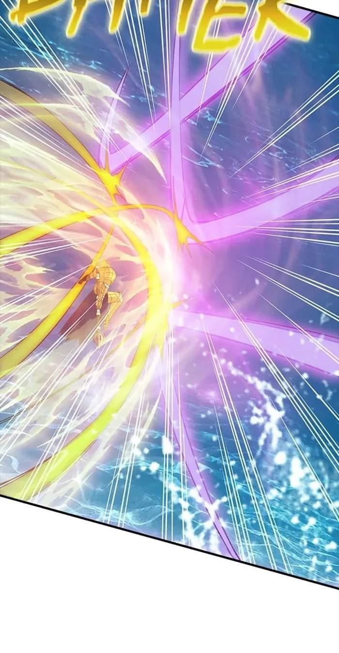 I have an SSS-rank Trait, but I want a Normal Life Chapter 111 - Page 43