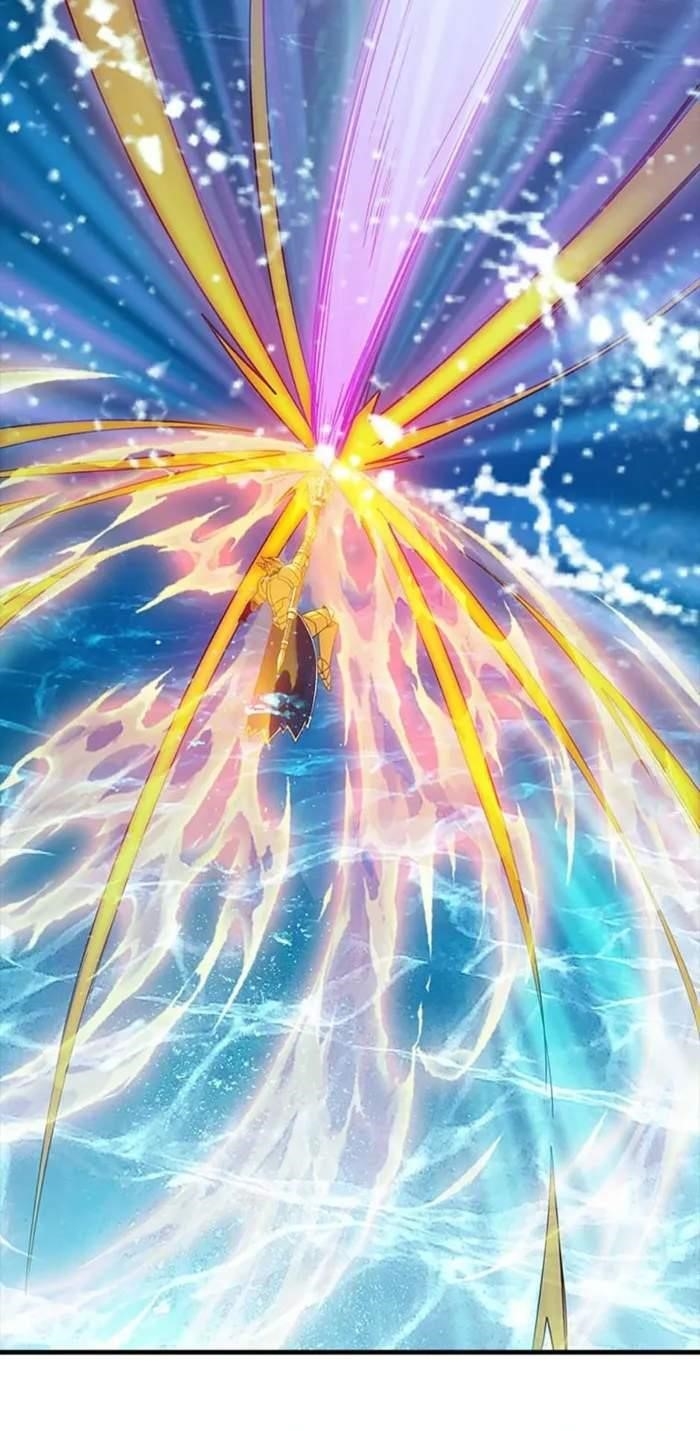 I have an SSS-rank Trait, but I want a Normal Life Chapter 111 - Page 48