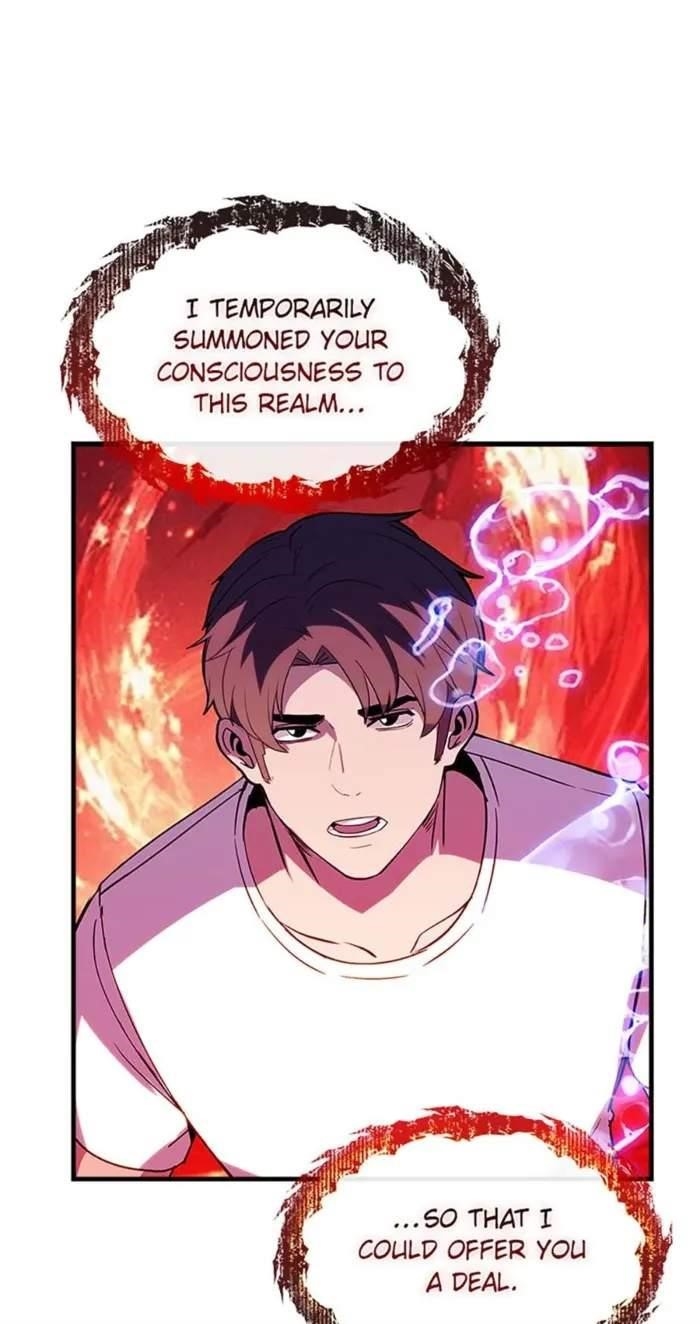 I have an SSS-rank Trait, but I want a Normal Life Chapter 111 - Page 64