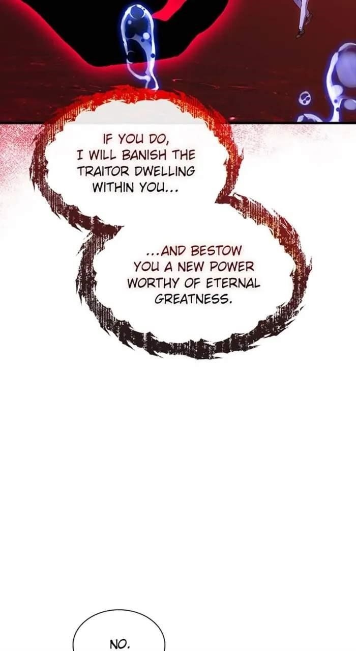 I have an SSS-rank Trait, but I want a Normal Life Chapter 111 - Page 73