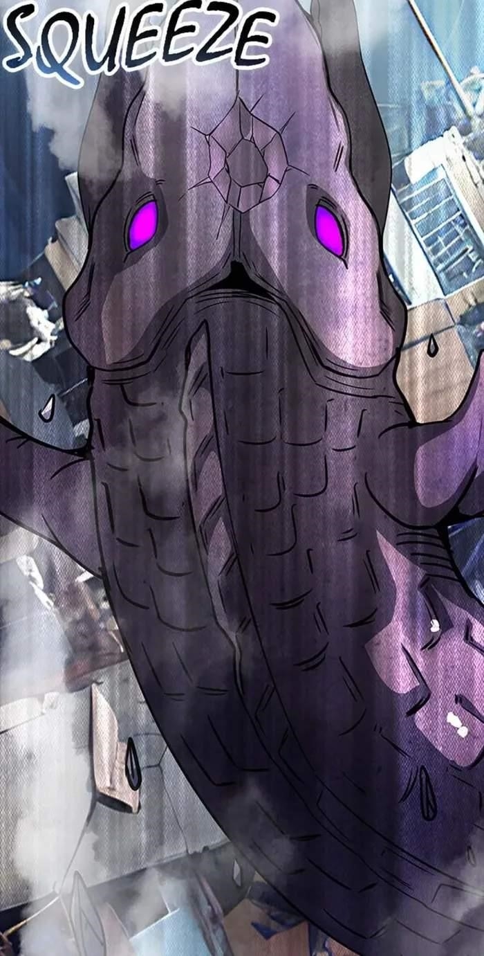 I have an SSS-rank Trait, but I want a Normal Life Chapter 111 - Page 8