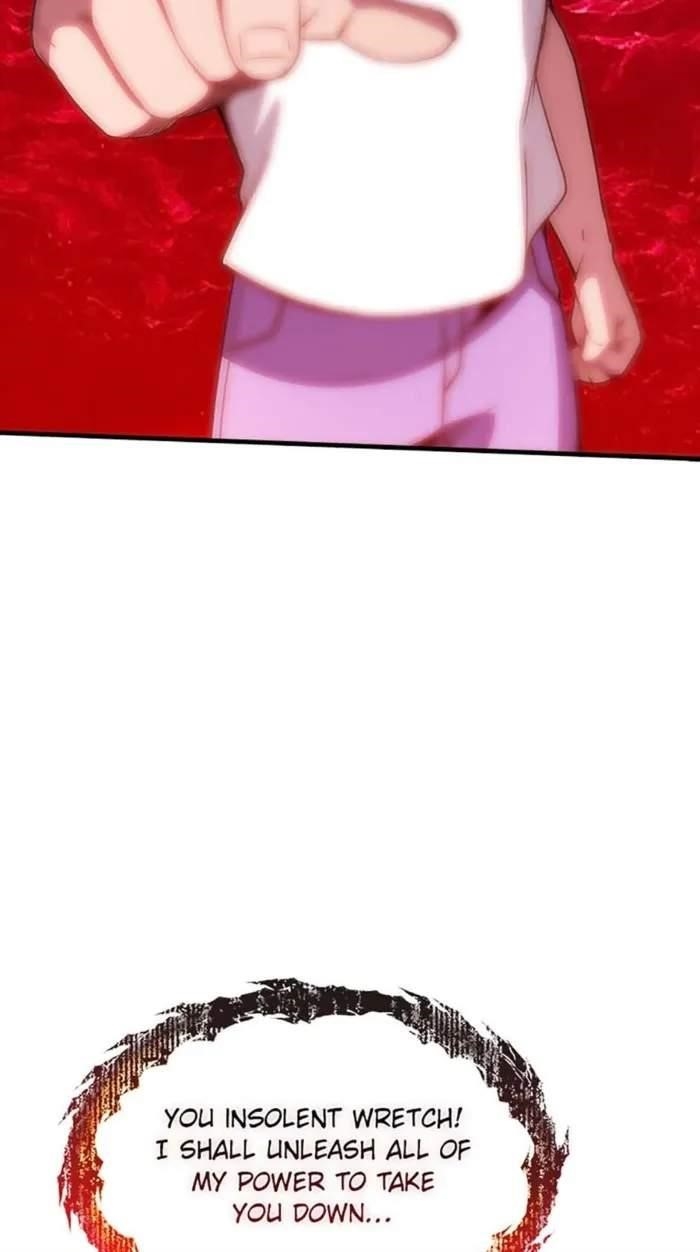 I have an SSS-rank Trait, but I want a Normal Life Chapter 111 - Page 85