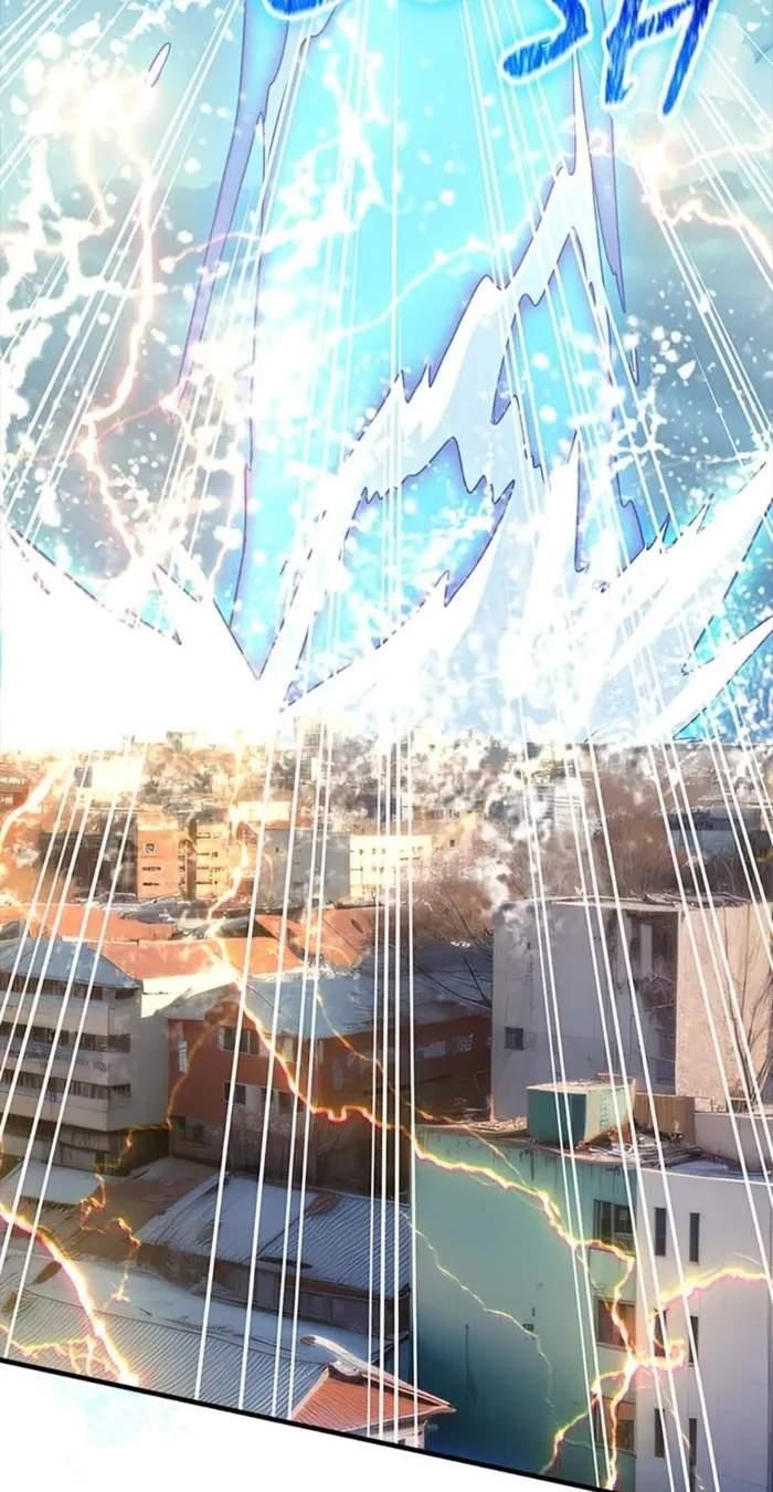 I have an SSS-rank Trait, but I want a Normal Life Chapter 111 - Page 92