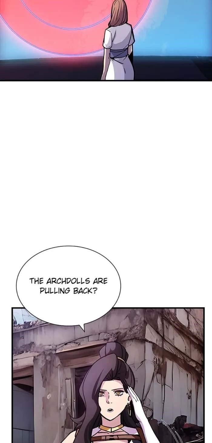 I have an SSS-rank Trait, but I want a Normal Life Chapter 112 - Page 9