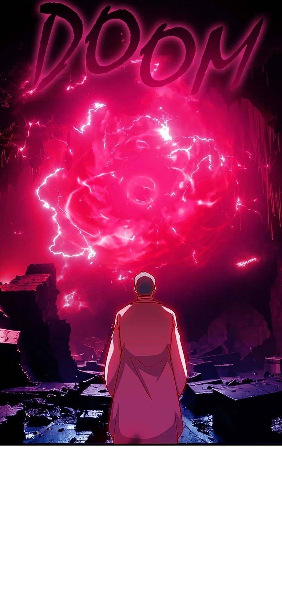 I have an SSS-rank Trait, but I want a Normal Life Chapter 113 - Page 3