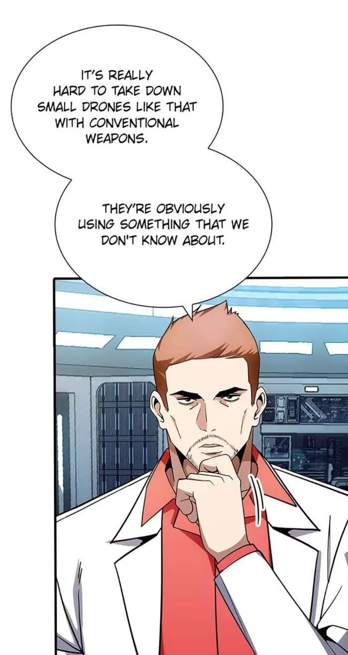 I have an SSS-rank Trait, but I want a Normal Life Chapter 116 - Page 11