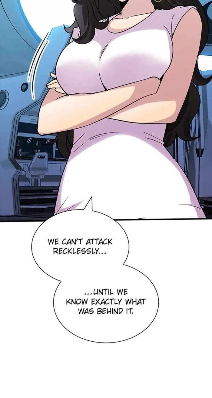 I have an SSS-rank Trait, but I want a Normal Life Chapter 116 - Page 13