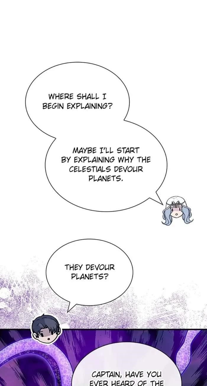 I have an SSS-rank Trait, but I want a Normal Life Chapter 116 - Page 17