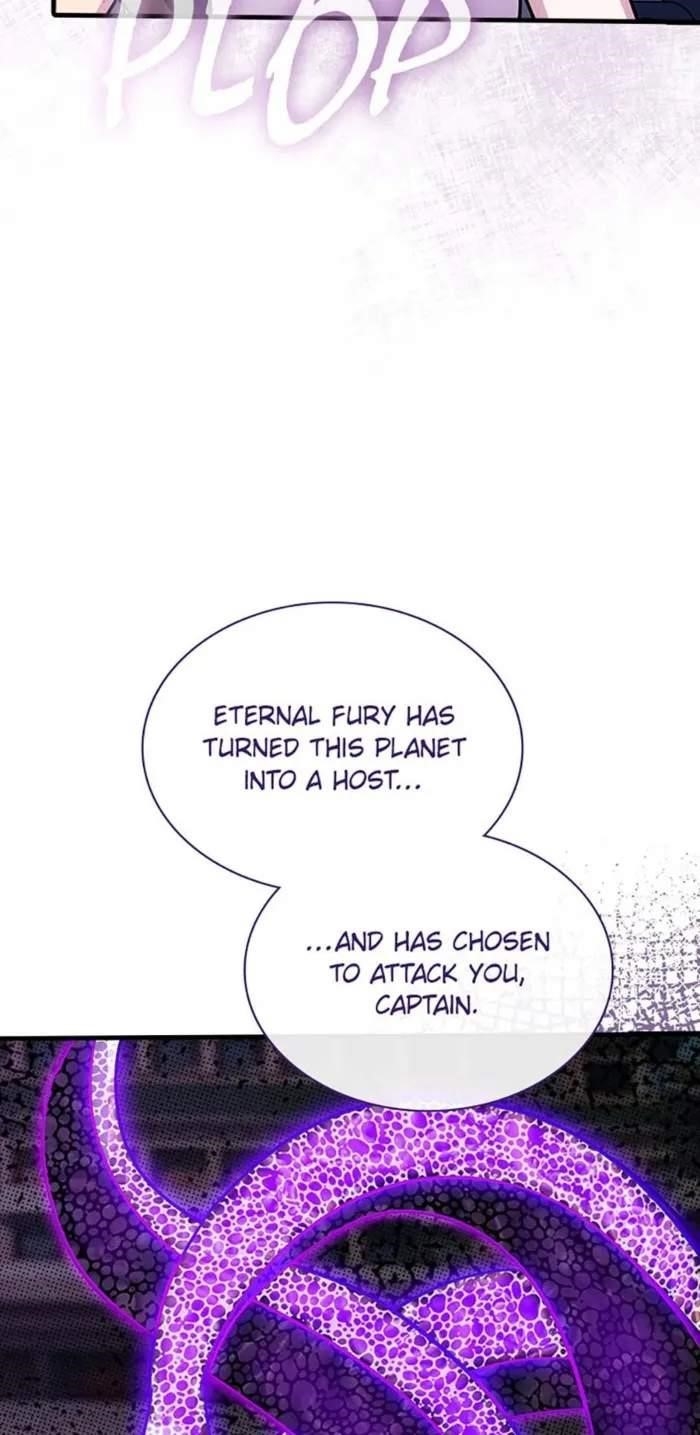 I have an SSS-rank Trait, but I want a Normal Life Chapter 116 - Page 30